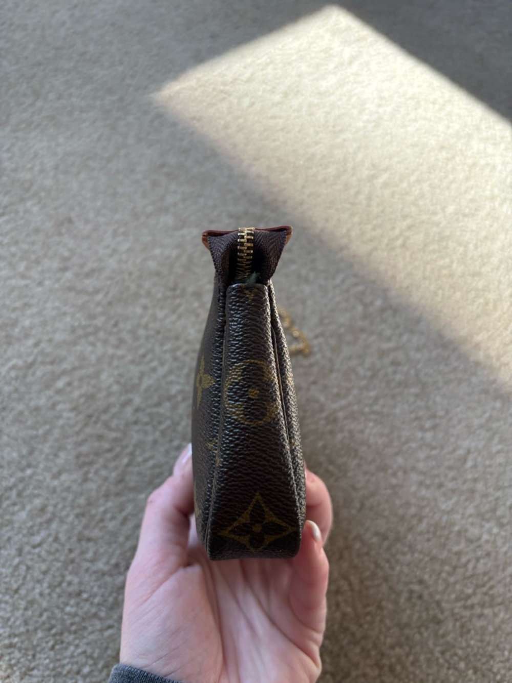 Louis Vuitton Pochette Accessoires - Picture 5 of 16